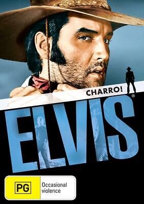 Charro! - Posters