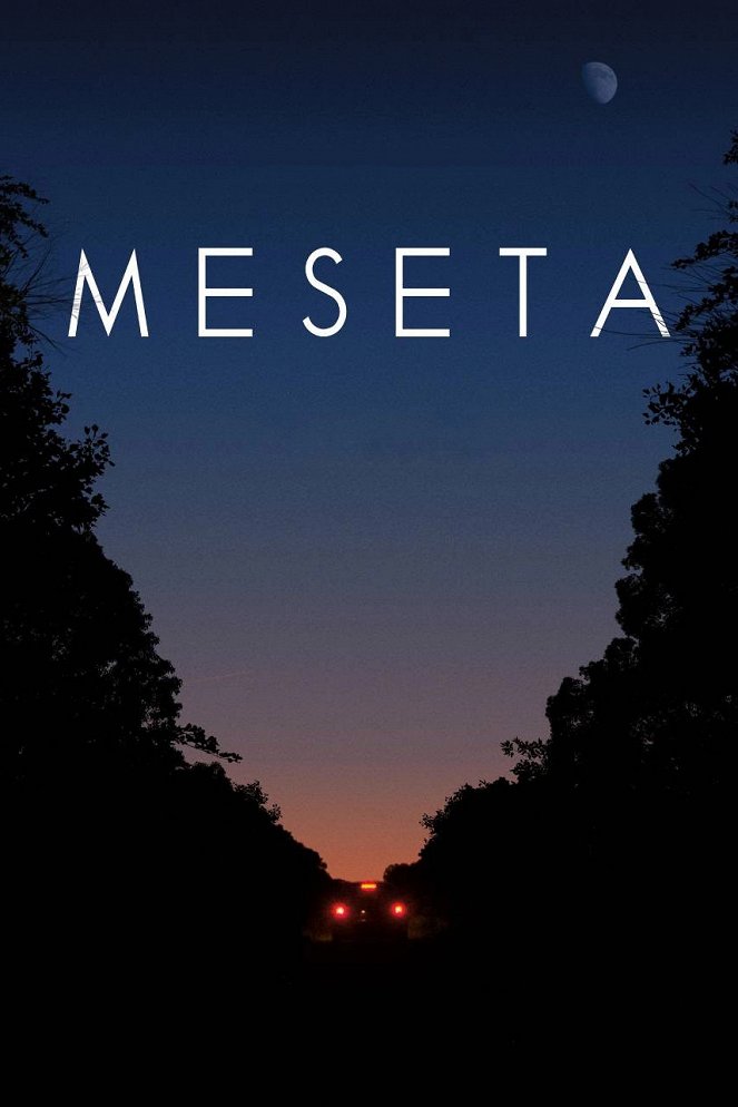 Meseta - Plakate