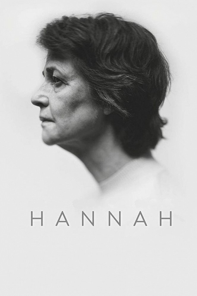 Hannah - Carteles