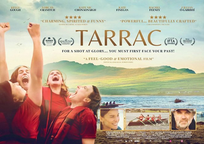 Tarrac - Posters