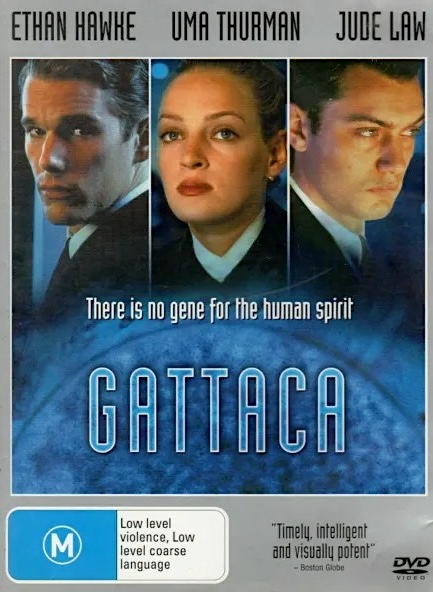 Gattaca - Posters