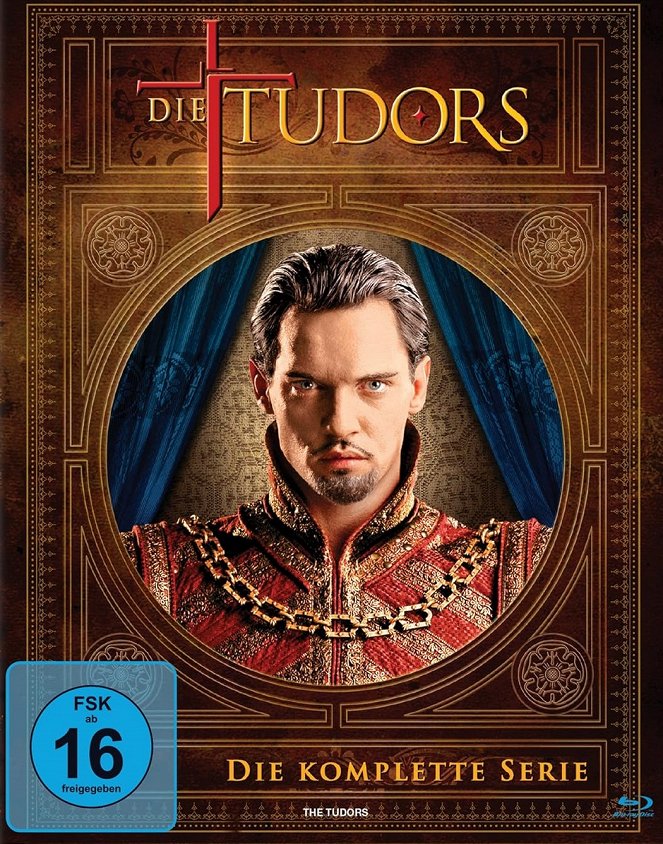 Die Tudors - Plakate