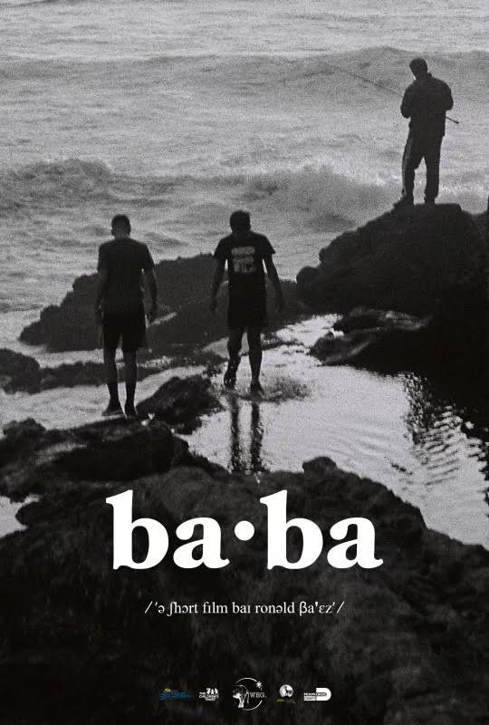 Ba·ba - Plakátok