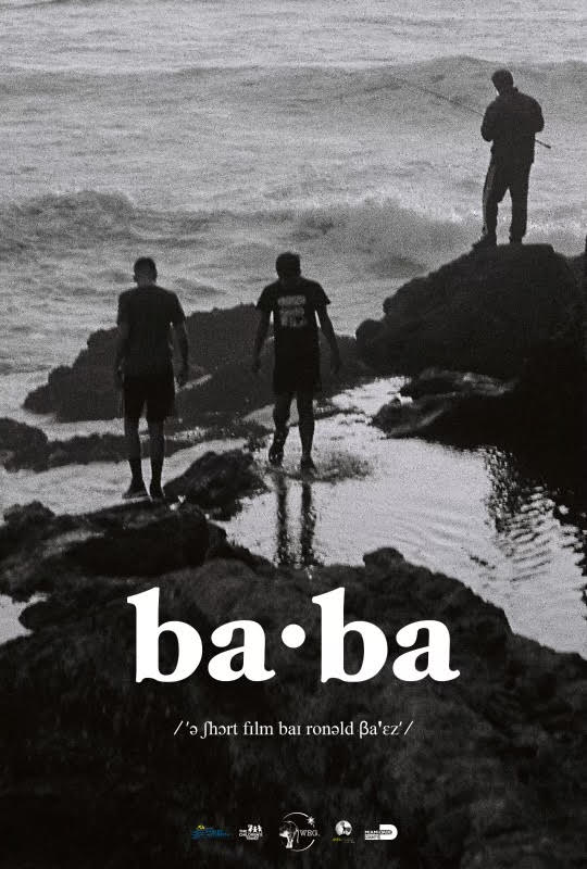 Ba·ba - Affiches