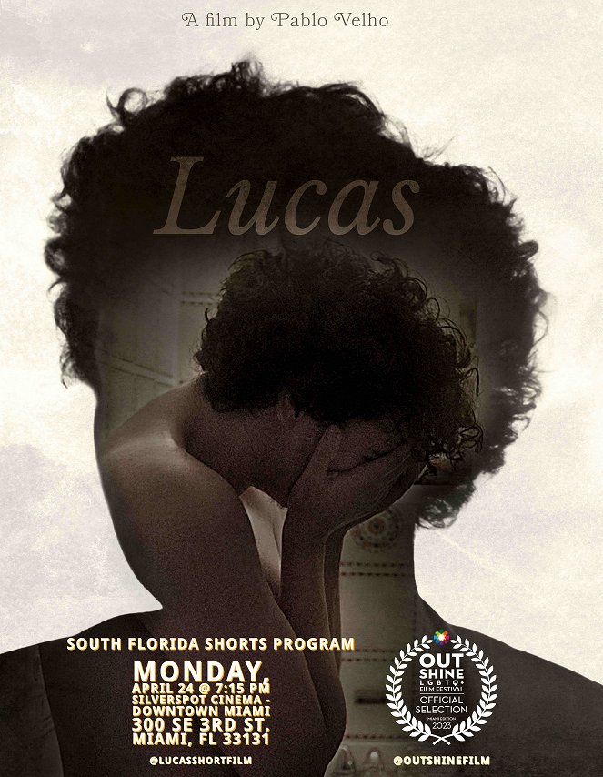 Lucas - Plakátok
