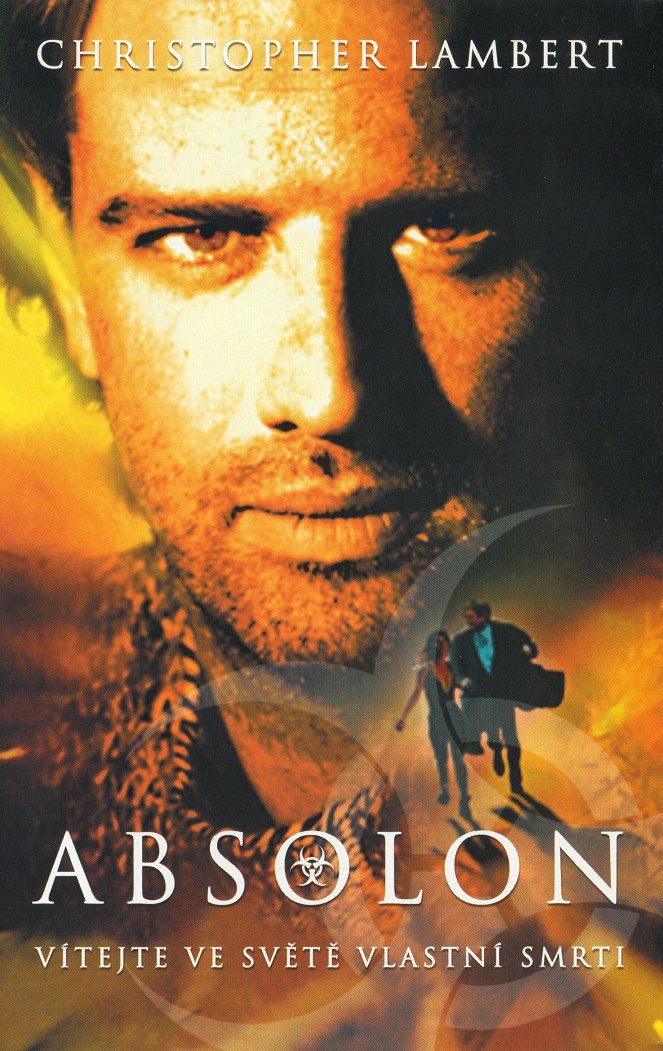 Absolon - Plakáty