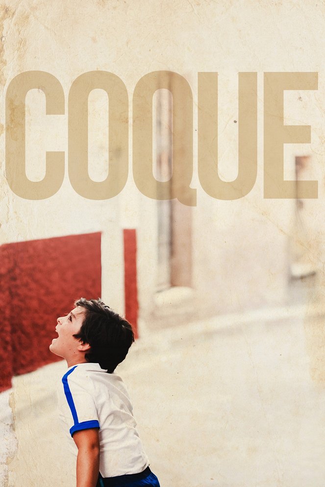 Coque - Plakate