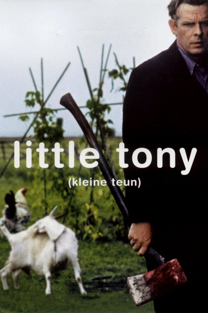 Little Tony - Carteles