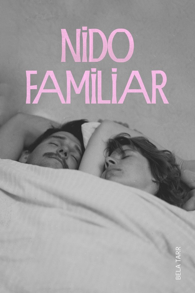 Nido familiar - Carteles