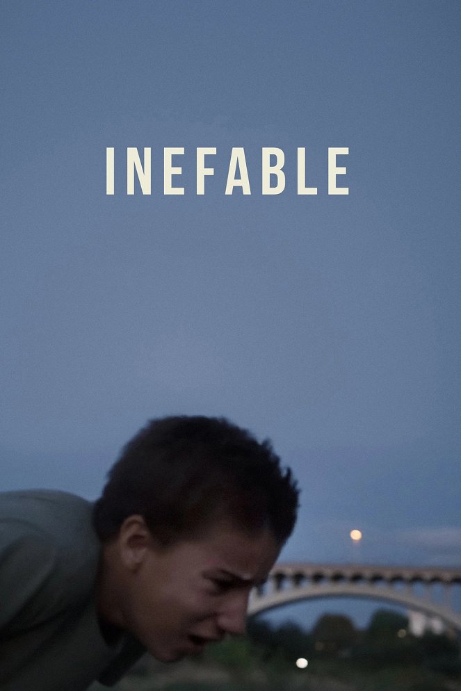 Inefable - Posters