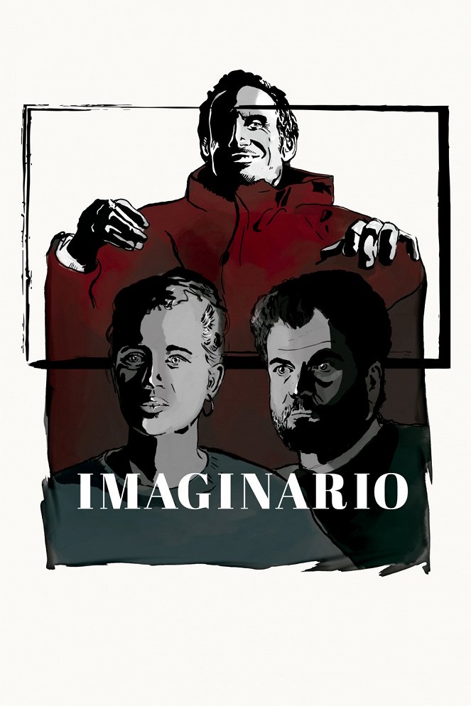 Imaginario - Cartazes