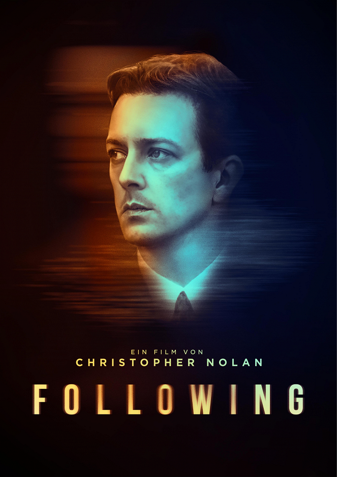 Following - Plakate