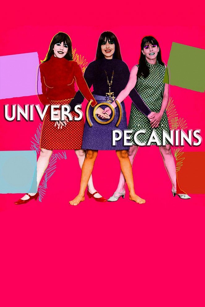 Univers(o) Pecanins - Affiches