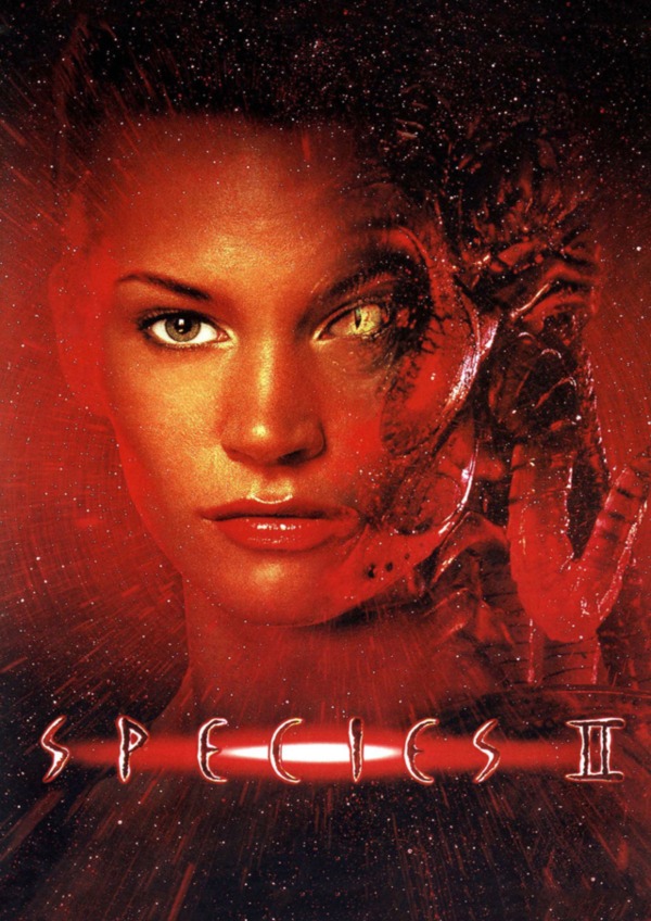 Species II - Posters