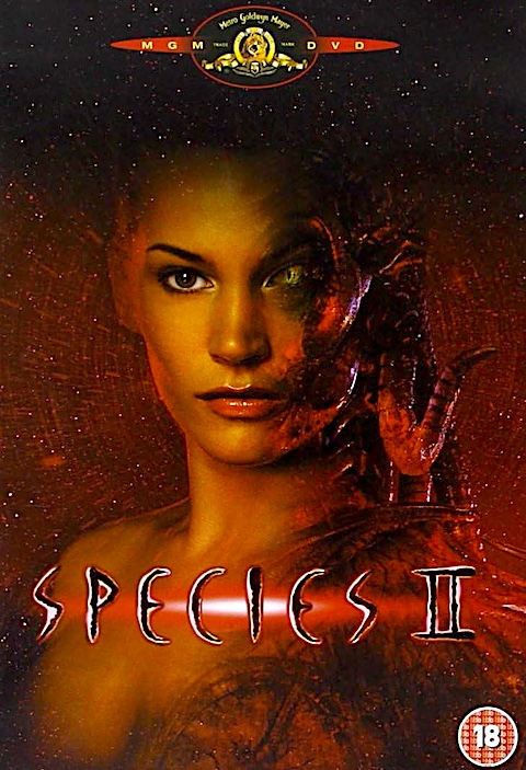 Species II - Posters