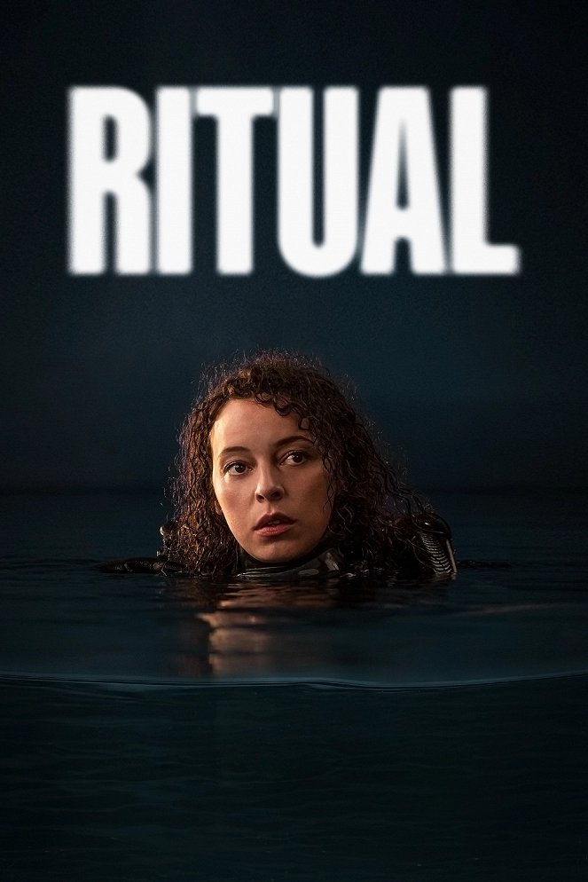 Ritual - Carteles