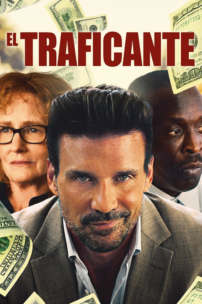 El traficante - Carteles