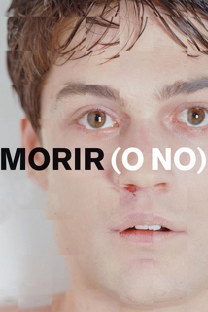 Morir (o no) - Plakate