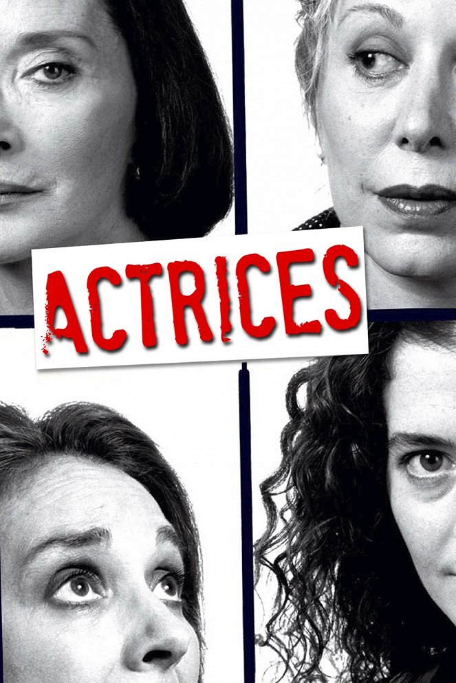 Actrius - Posters
