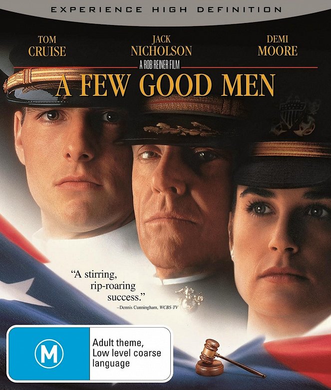 A Few Good Men - Posters