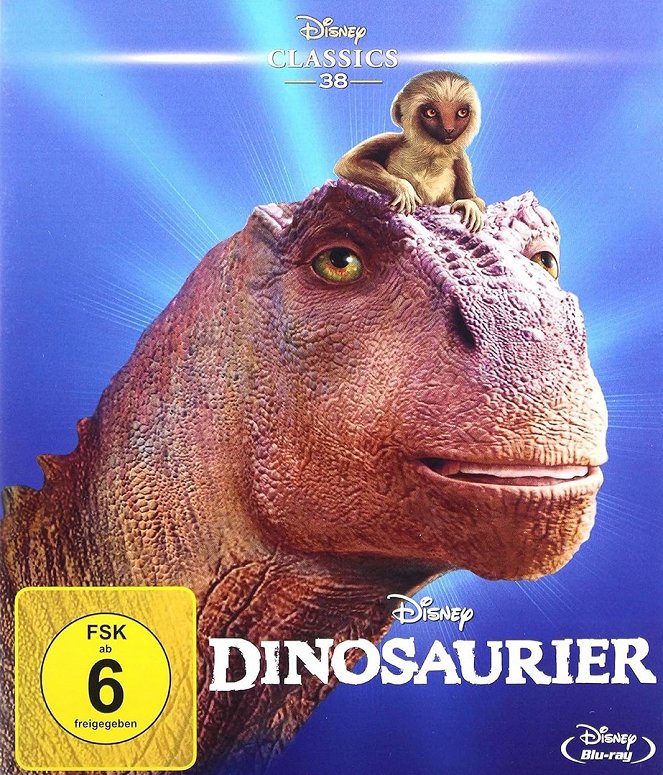 Dinosaurier - Plakate