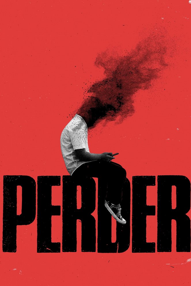 Perder - Plakáty