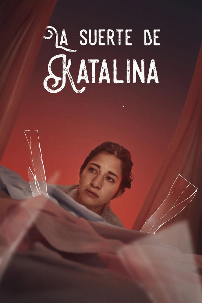 La suerte de Katalina - Plakátok