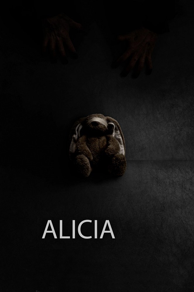 Alicia - Carteles
