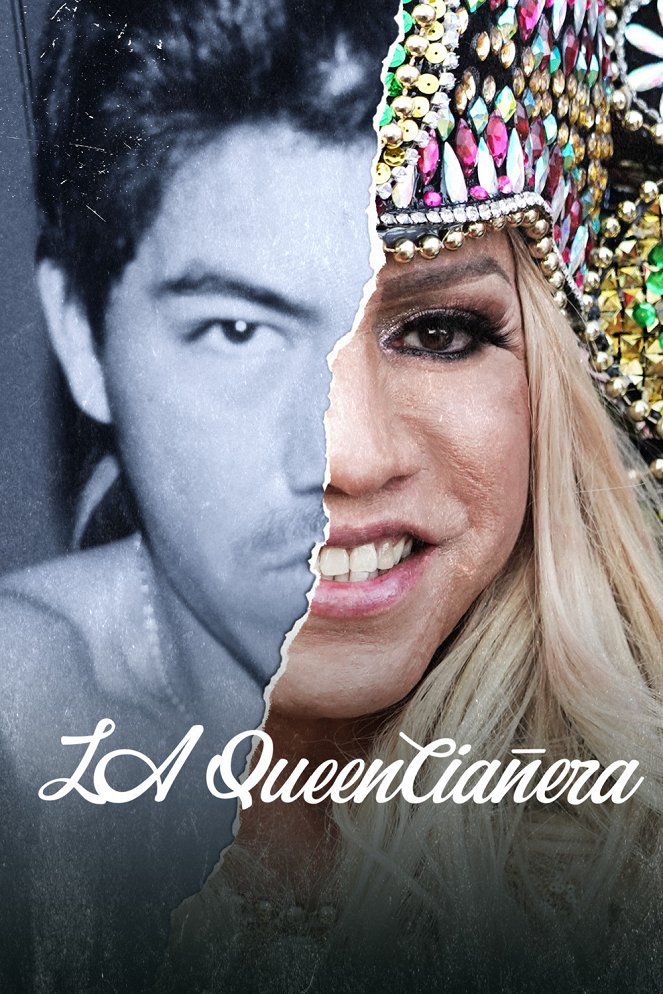 LA queenCiañera - Plakáty
