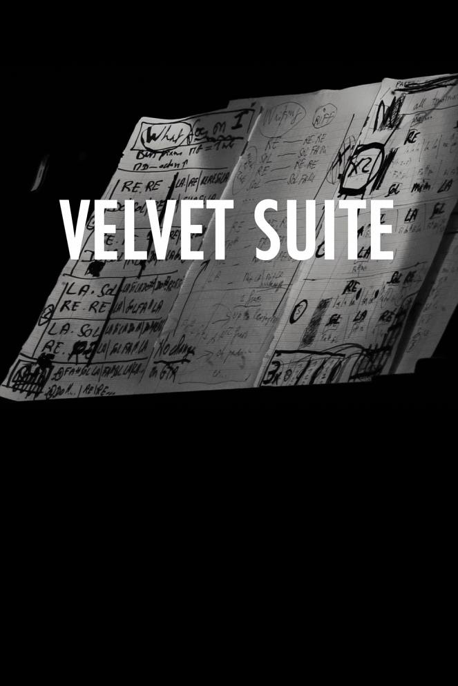 Velvet Suite - Plagáty