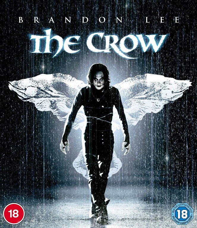 The Crow - Posters