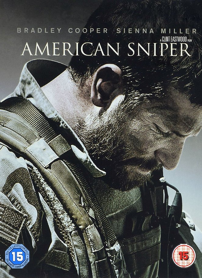 American Sniper - Posters