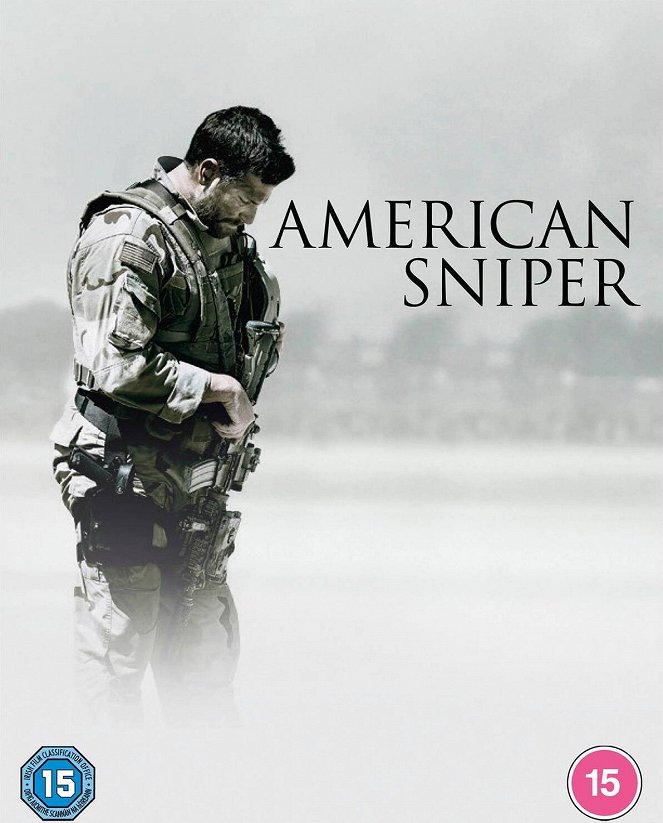 American Sniper - Posters