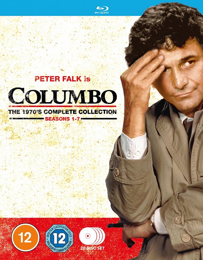 Columbo - Posters