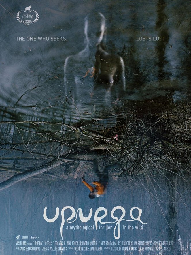 Upurga - Posters