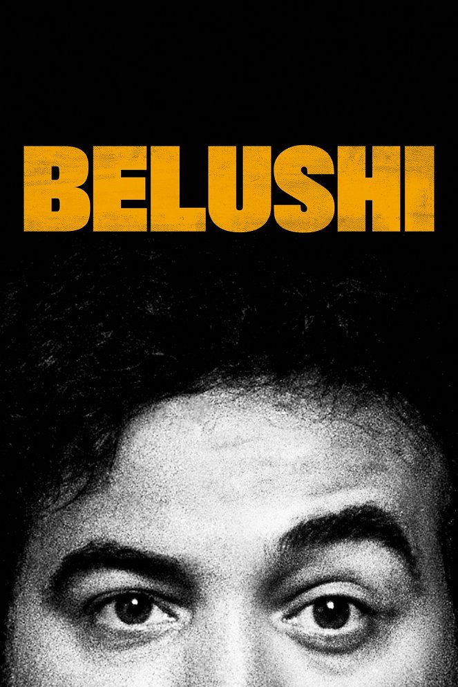 Belushi - Carteles