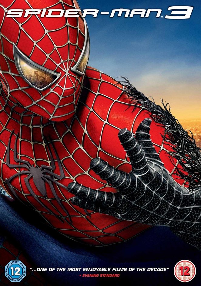 Spider-Man 3 - Posters