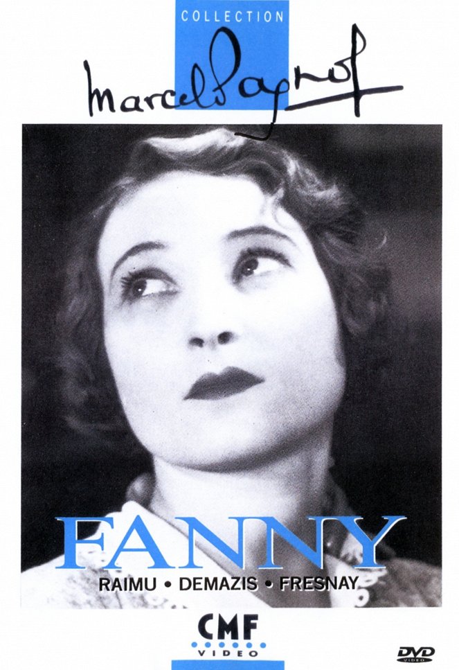 Fanny - Plakate