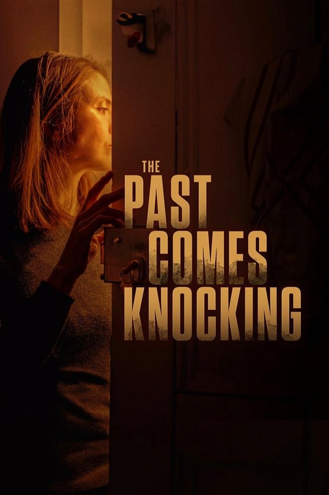 The Past Comes Knocking - Julisteet
