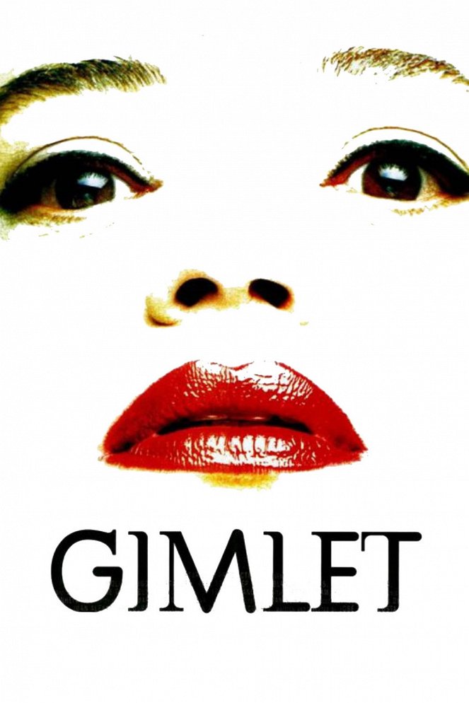 Gimlet - Posters
