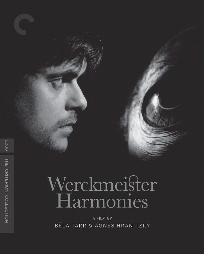 Werckmeister Harmonies - Posters