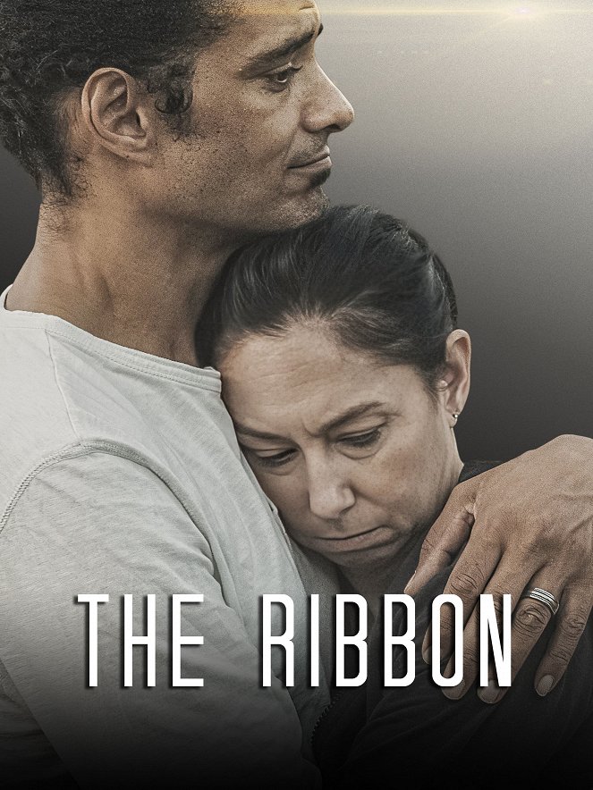 The Ribbon - Affiches