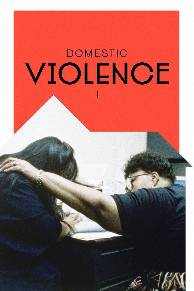 Domestic Violence - Carteles