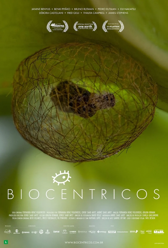 Biocentrics - Posters