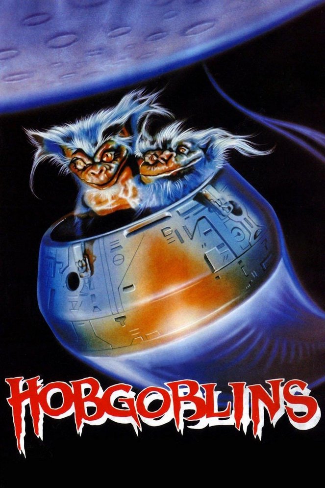 Hobgoblins - Carteles