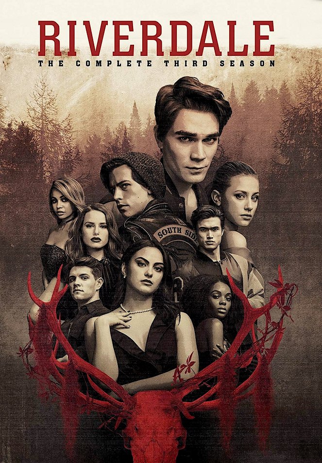 Riverdale - Season 3 - Plakáty