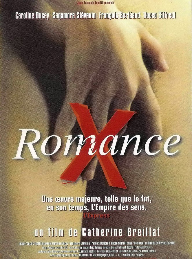 Romance - Posters