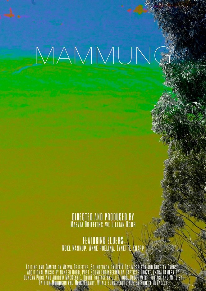 Mammung - Plakaty