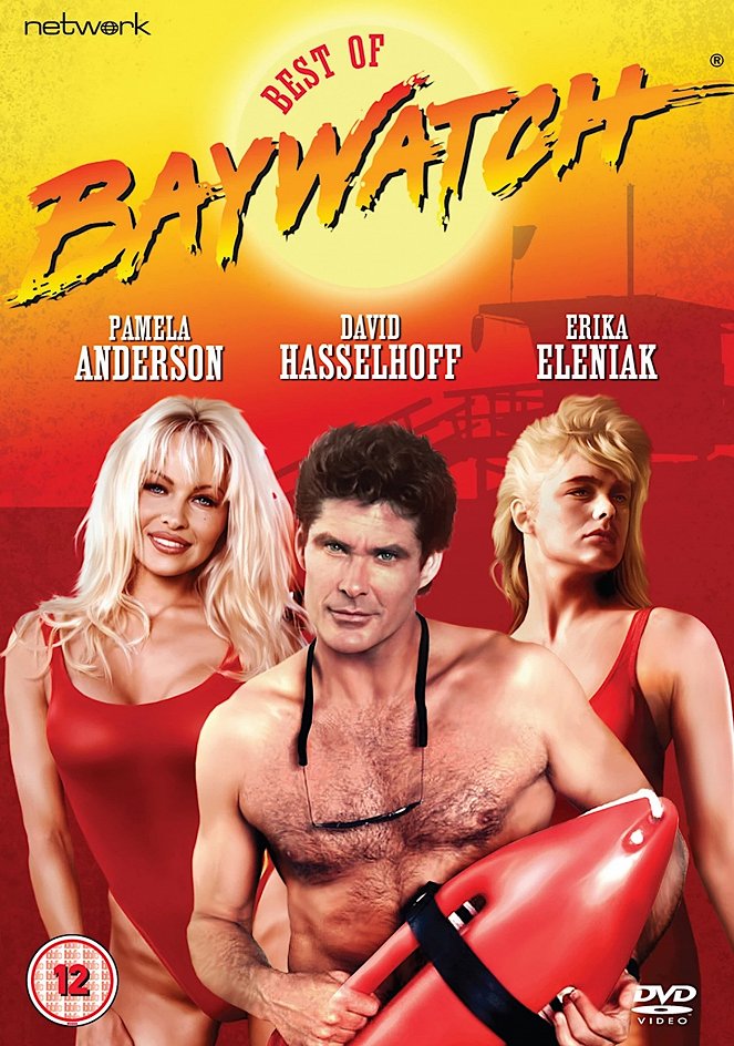 Baywatch - Posters