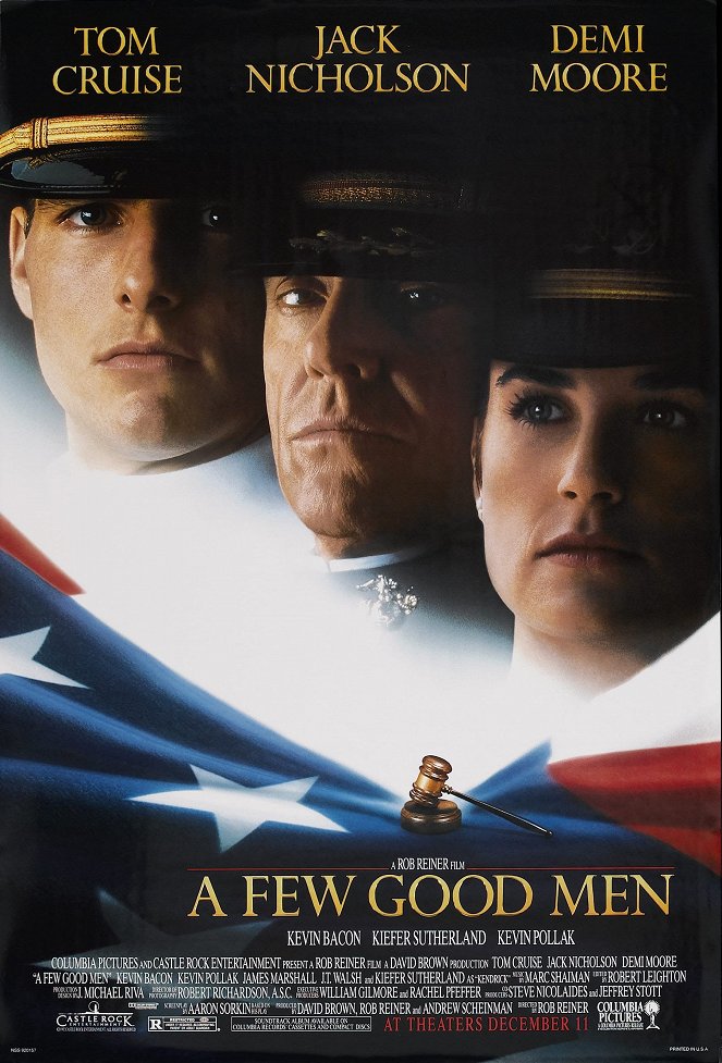 A Few Good Men - Posters